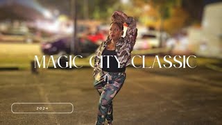 Magic City Classic | Best Body Oils | Sick AGAIN 😫