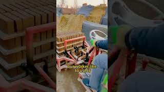 small diesel car to move bricks