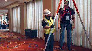 NACB, Inc. Lifting and Load Handling Training Expo: PDC 2018 Recap