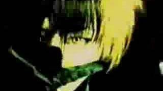 [PV] Dir en grey - Raison D'etre