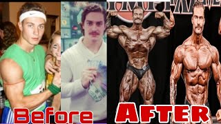 Chris bumstead transformation video Chris bumstead transformation shorts Chris bumstead status