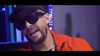 HAYCE LEMSI - Freestyle ClassicRap #1