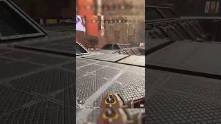 How I turned on Aim Assist #apexlegends #apex #shorts