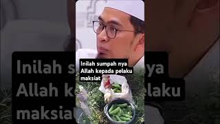 Naudzubillah himinazaliq #ustadadihidayat #selfreminder #motivasi #ustadzadihidayatmotivasi