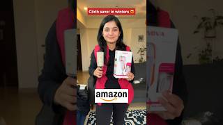 Save your winter clothes with this #ashortaday #youtubeshorts #ytshort #viral #amazonfinds #amazon