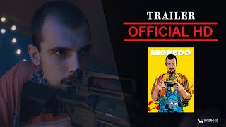 NIGREDO | NUOVO Trailer Ufficiale (2022)