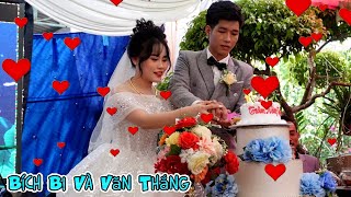 Nvl - Bây Lâu Nay Pé Bi Rời Téam Là Để Lấy Chồng - Chúc Trăm Năm hạnh Phúc