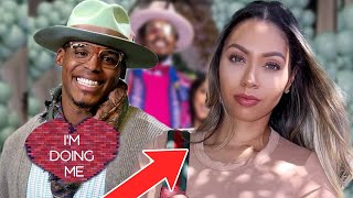 CAM NEWTON'S BABY MOMMA KIA PROCTOR SPEAKS OUT ON CO-PARENTING AND HEALING