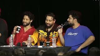 INDIA'S GOT LATENT | BADSHAH, SIDDHANT CHATURVEDI | SAMAY RAINA | full episode