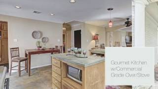 Meticulously Maintained Bellaire,TX Home For Sale