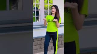 top tuker😍💞💞 || Jasnya Jayadeesh viral tiktok video 🥰😍