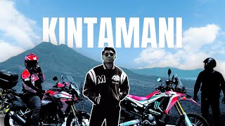 Riding ke Kintamani #MENTEMPEHMC