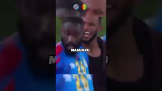 RDC VS GUINÉE #RDCCAN2024 #LéopardsEnDemi #MbembaMagic #MasuakuMasterpiece #VictoireImpressionnante