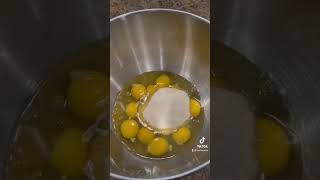 Albanian ￼delicious recipe ￼ just three agreements 10 eggs 10 spoon sugar,  1 litter, milk, #￼￼￼￼￼￼