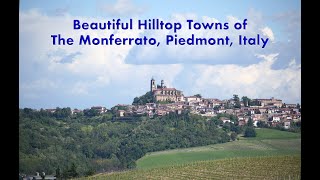 Day Tripper - Italy A Quick Trip Through One of Our Favorite Hilltop Towns in Piedmont