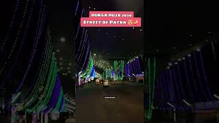 Durga Puja Patna #status #navratri #shorts