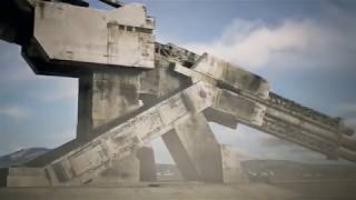 Ace Combat: Stonehenge Strikes Back Short Version