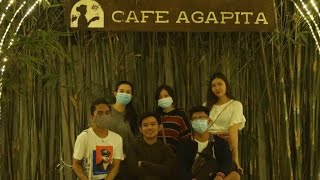 CAFE AGAPITA KAJA!!!