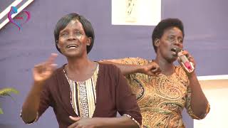 WORSHIP With Judith Mutunzi & UCC KASUBI WORSHIP TEAM live Innerman ministries 12 04 2022