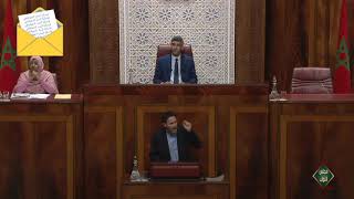 débat sur rapport hydrocarbures 10072018- مناقشة تقرير المحروقات