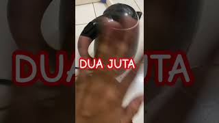 Gara gara asal pencet #funny #lucu #ngakak #daftarshopee #prank