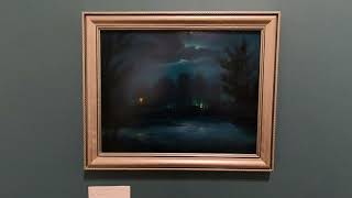 Exhibition Walkthrough : Nocturne