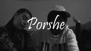 Babyfxce E x Flint x Detroit Sample Type Beat - Porshe