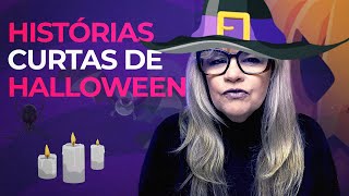 HISTÓRIAS DE TERROR EM INGLÊS | APRENDA E PRATIQUE SEU INGLÊS