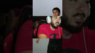 GRAN DESCUBRIMIENTO!! JEA Y SUAREZZ - NO TE HAGAS #rap #reggaeton #reaccion