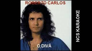 roberto carlos - O Divã-  ( OFICIAL)