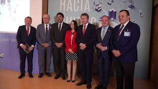 Jornada "Hacia la Ciudad Cero"