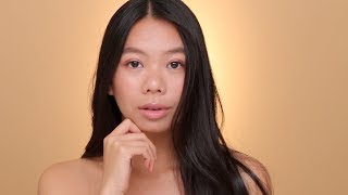 Dewy and Glowing Beginner's Makeup Ft. Pacifica Makeup