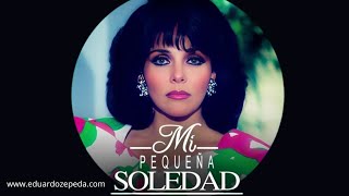 Mi pequeña Soledad | Todas las cachetadas (TELEVISA/1990)