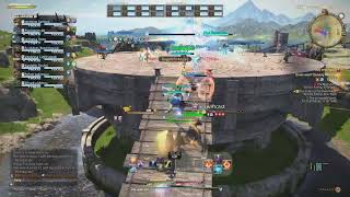 FFXIV PVP Match #14 2/6/22