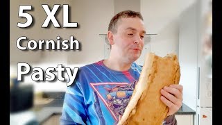 5 XL Pasty