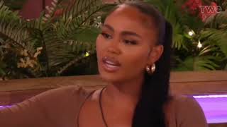 LOVE ISLAND 2023 EP 42 ELLA B VS ELLA & TYRIQUE!!! ABI'S SPEECH IS WOW!!!