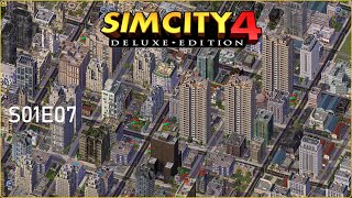 SimCity4 Deluxe PL S01E07 #007