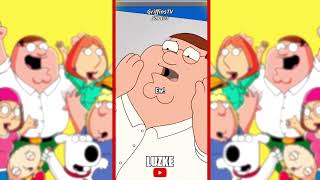 FAMILY GUY 24/7 - SHORTS COMPILATION VIDEOS - VIDEOS FOR KIDS - #livestream #shorts #familyguy