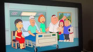 Family Guy Final Moments On Syndication KTLA 5