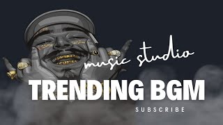 New Viral Trending Bass Boosted Attitude Ringtone BGM || Music Studio