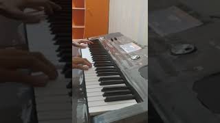 اجرای موزیک ترند این روزا🎹❤️