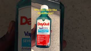 #viral #medicine #dayquil #thejamayanfamily #mouthwash #subscribe