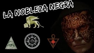 La nobleza negra . ( Por Jorge Guerra )