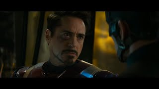 Ceasefire | Tony Stark