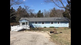 Residential for sale - 1091 Shady Lane, Sullivan, MO 63080