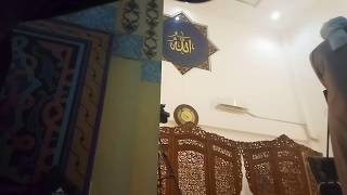 Salim bahanan|Imam Sholat Subuh Merdu|Surat Al-Qiyamah||Al-Imran 23-27||