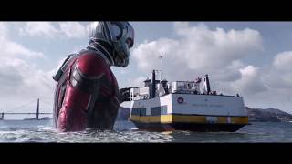 Marvel Studios’ Ant Man and The Wasp ¦ “Stories” TV Spot