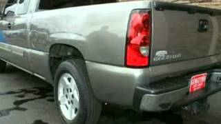 2006 Chevrolet Silverado 1500 #145630 in Myrtle Beach