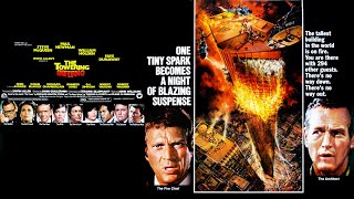 Gökdelende Panik The Towering Inferno 1974 Bluray 1080p x264 Double Dual Türkce TRT Dublaj BB66Trail