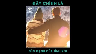 Đây chính là sức mạnh của tình yêu - Ms Smile Channel